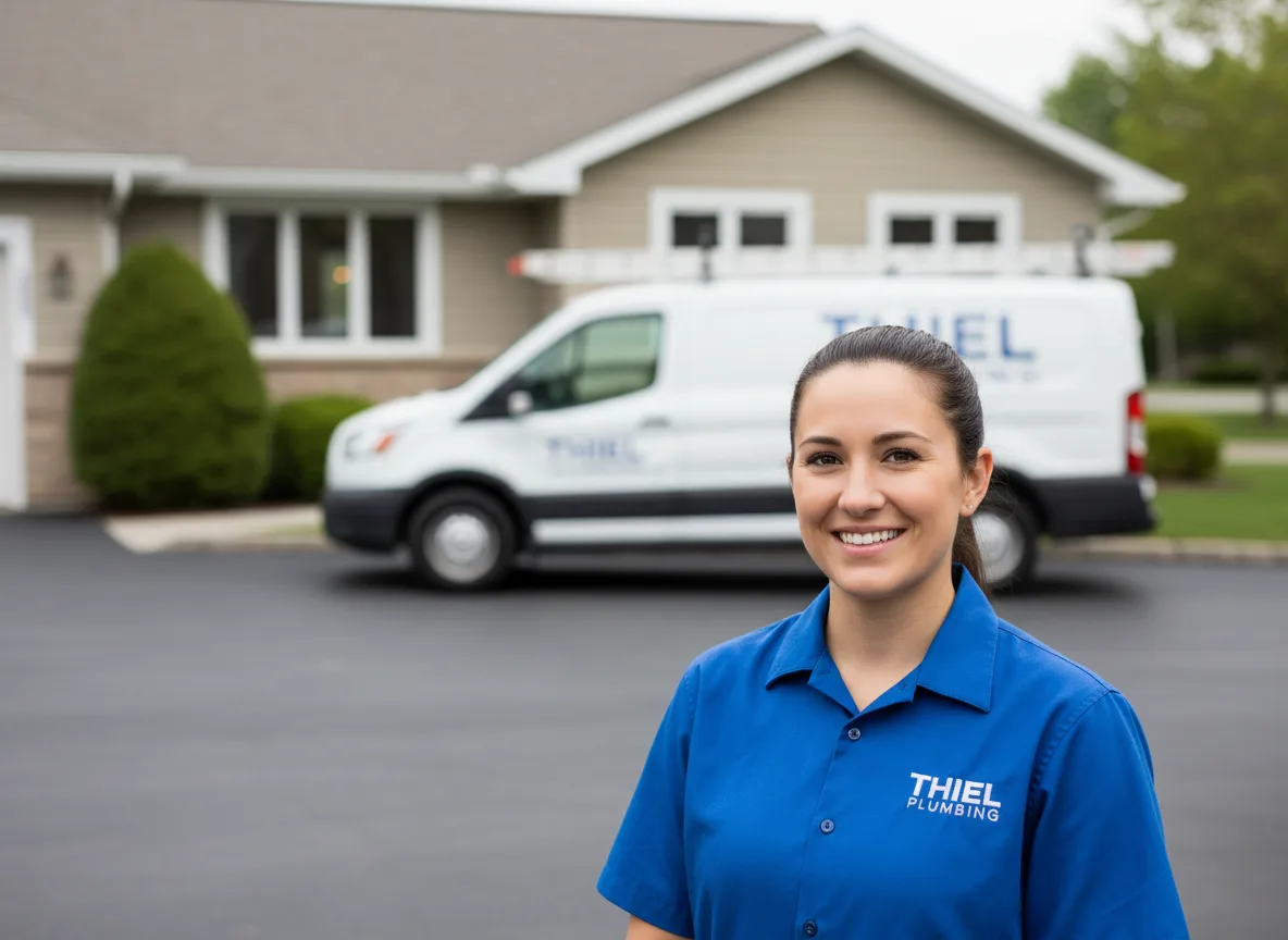 Plumber Melville, LA FAQs